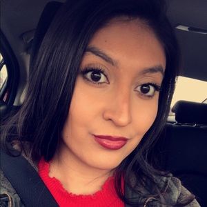 Meet your Posher, Patricia